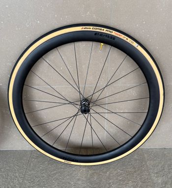 Used Altro IBS 38 DT 350 Wheelset 2022 bike — image 8 of 8