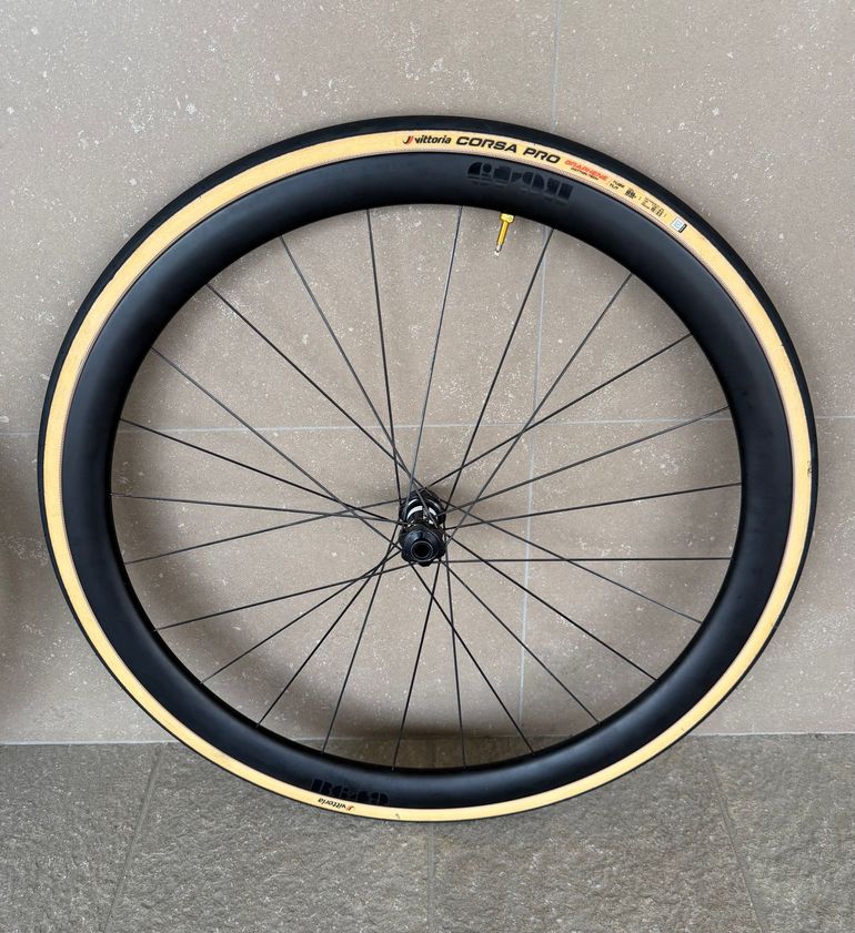 Used Altro IBS 38 DT 350 Wheelset 2022 bike — image 8 of 8