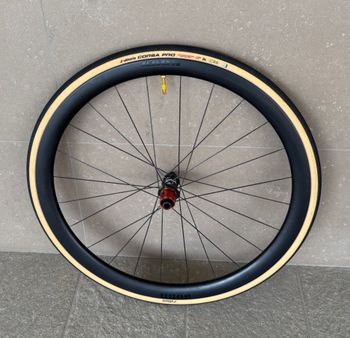 Used Altro IBS 38 DT 350 Wheelset 2022 bike — image 4 of 8