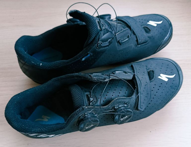 Używany Specialized Recon 3.0 Mountain Bike Shoes bike — zdjęcie 1 z 3