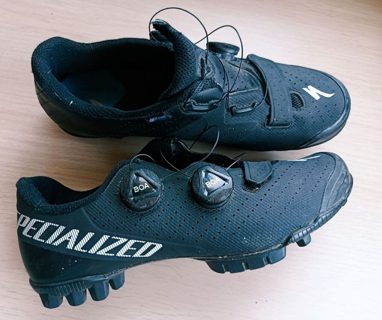 Używany Specialized Recon 3.0 Mountain Bike Shoes bike — zdjęcie 2 z 3