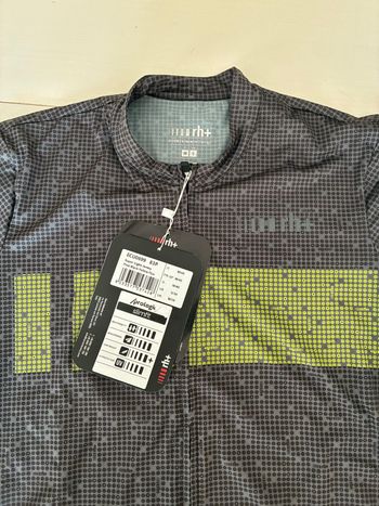 Used Rh+ super light Jersey prologic slimfit 2026 bike — image 2 of 7
