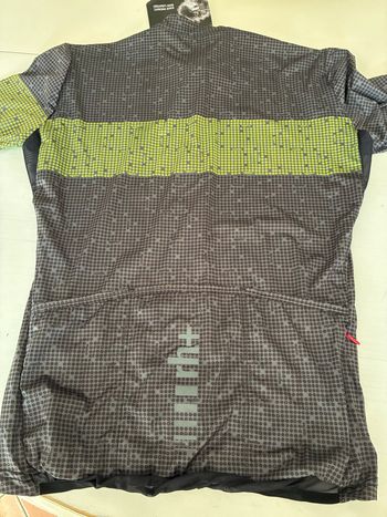Used Rh+ super light Jersey prologic slimfit 2026 bike — image 4 of 7