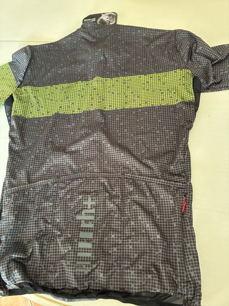 Used Rh+ super light Jersey prologic slimfit 2026 bike — image 5 of 7