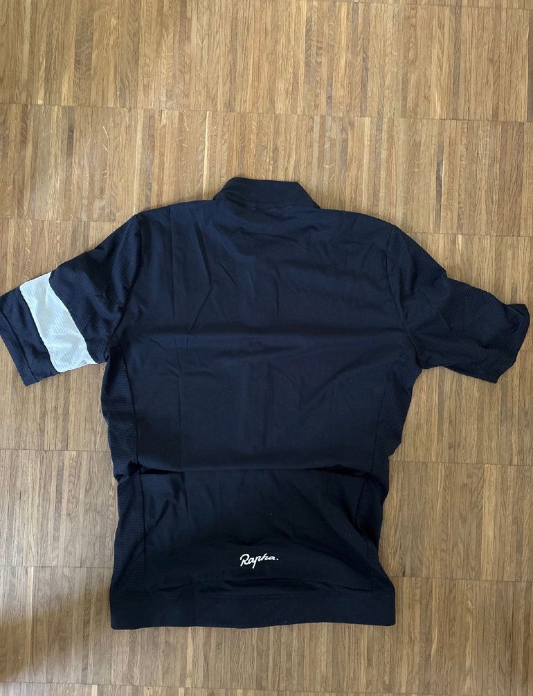 Używany Rapha Core Trikot 2026 bike — zdjęcie 2 z 3