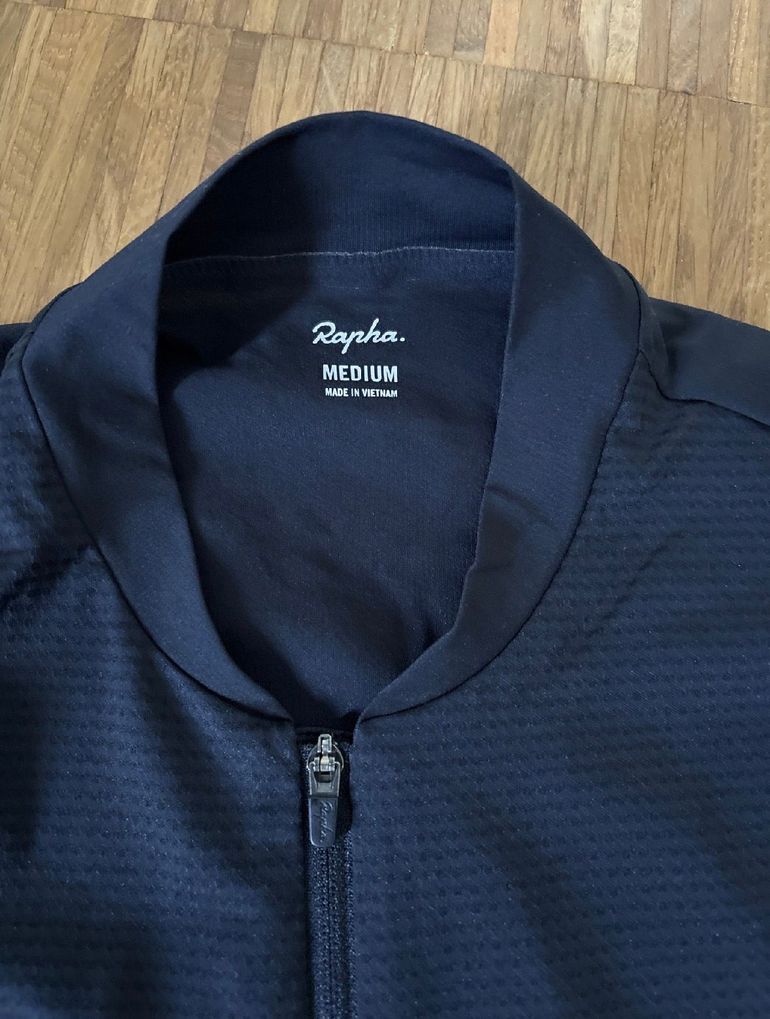 Używany Rapha Core Trikot 2026 bike — zdjęcie 3 z 3