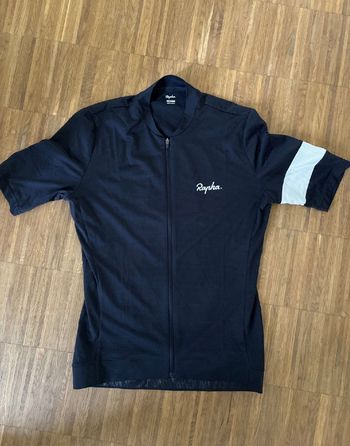 Używany Rapha Core Trikot 2026 bike