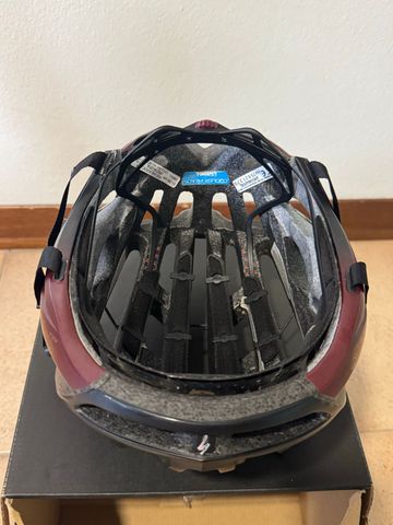 Specialized S-Works Revol 2 bike usato — immagine 5 di 7