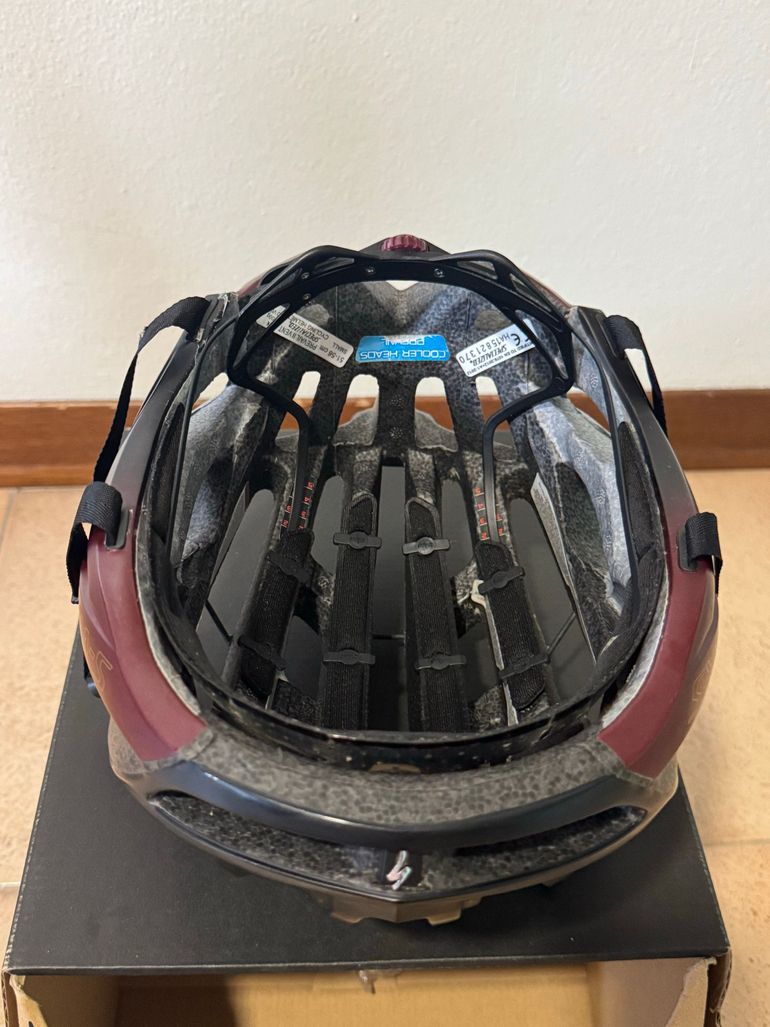 Used Specialized S-Works Revol 2 bike — image 5 of 6