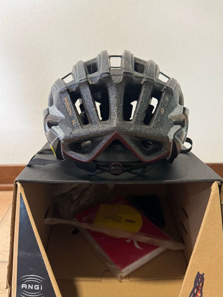 Used Specialized S-Works Revol 2 bike — image 4 of 6