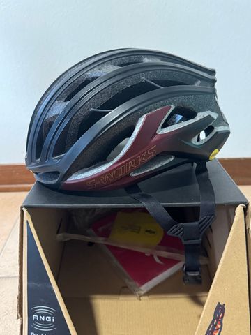 Specialized S-Works Revol 2 bike usato — immagine 2 di 7