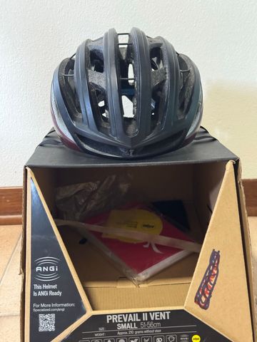 Specialized S-Works Revol 2 bike usato — immagine 3 di 7