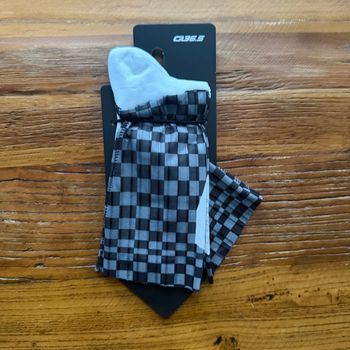 Gebrauchtes Q36.5 Aero Socks 40-43// NEW!! 50% OFF!! 2026 bike