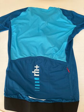 Brugt Rh+ climber Jersey prologic skinfit bike — billede 4 af 9