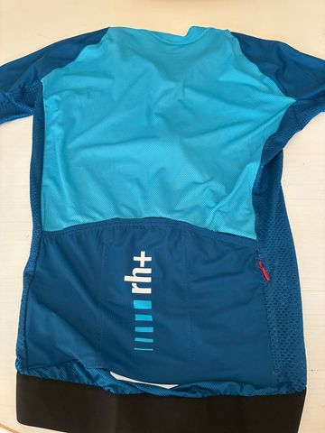 Używany Rh+ climber Jersey prologic skinfit bike — zdjęcie 4 z 9