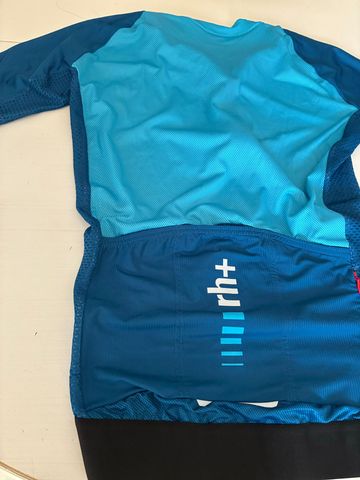 Używany Rh+ climber Jersey prologic skinfit bike — zdjęcie 3 z 9
