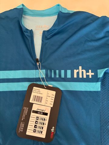 Używany Rh+ climber Jersey prologic skinfit bike — zdjęcie 1 z 9