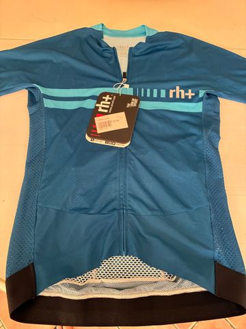 Używany Rh+ climber Jersey prologic skinfit bike — zdjęcie 9 z 9