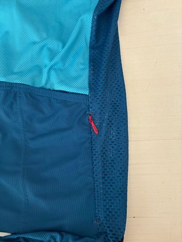 Używany Rh+ climber Jersey prologic skinfit bike — zdjęcie 5 z 9