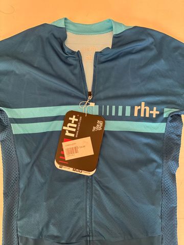 Używany Rh+ climber Jersey prologic skinfit bike — zdjęcie 7 z 9