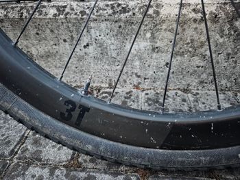 Used 3T Discus C45 ltd 2023 bike — image 2 of 7