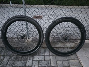 Used 3T Discus C45 ltd 2023 bike