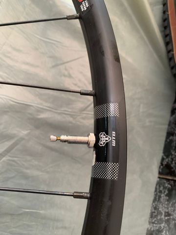 Gebrauchtes Wtb ST i25 Rim 2026 bike — Bild 3 von 7
