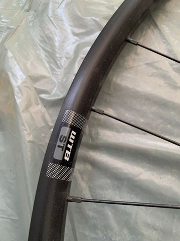 Gebrauchtes Wtb ST i25 Rim 2026 bike — Bild 2 von 7