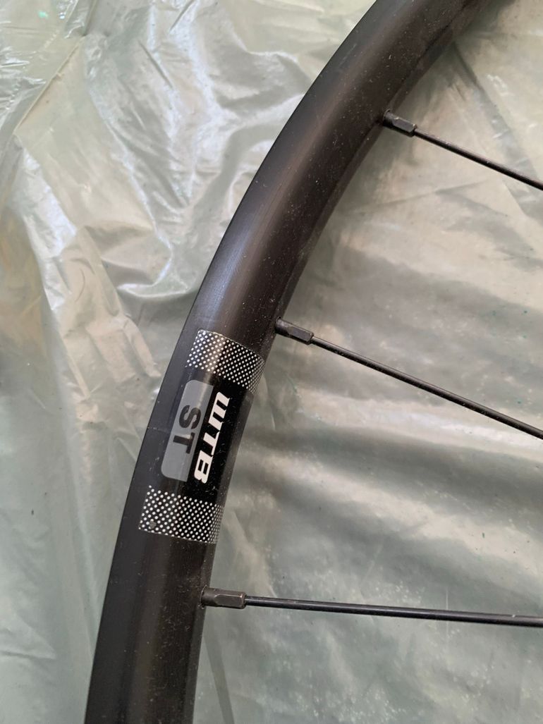 Gebrauchtes Wtb ST i25 Rim 2026 bike — Bild 2 von 7