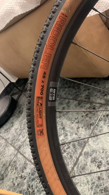 Brugt Wtb ST i25 Rim 2026 bike — billede 2 af 6