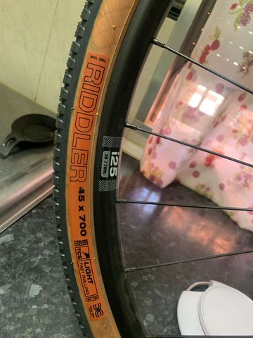 Brugt Wtb ST i25 Rim 2026 bike — billede 4 af 6
