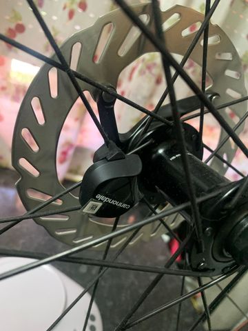 Brugt Wtb ST i25 Rim 2026 bike — billede 5 af 6