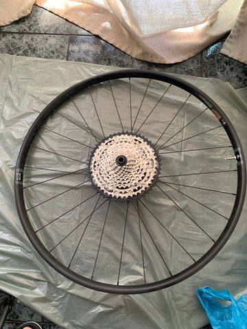 Gebrauchtes Wtb ST i25 Rim 2026 bike — Bild 1 von 7