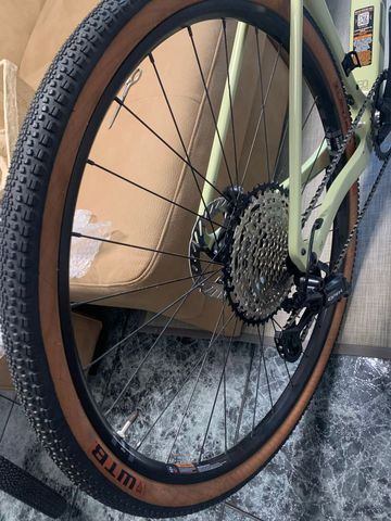 Brugt Wtb ST i25 Rim 2026 bike — billede 6 af 6