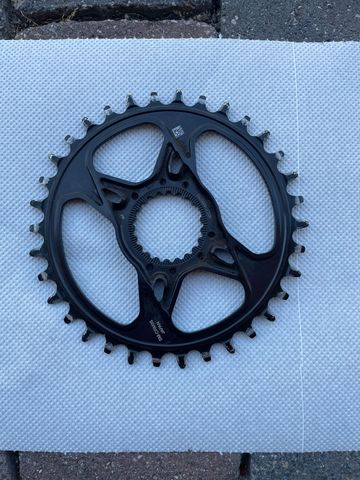 Used Shimano XTR bike — image 2 of 3