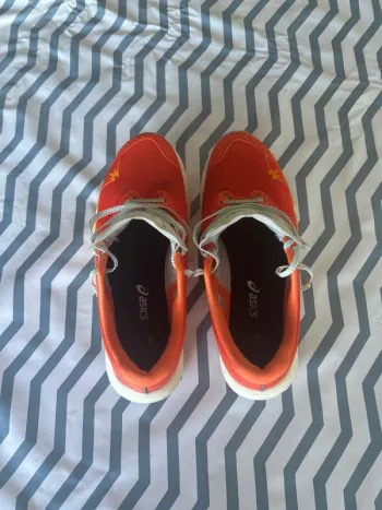 Asics Fuji Speed 3 bike d'occasion — image 5 sur 5