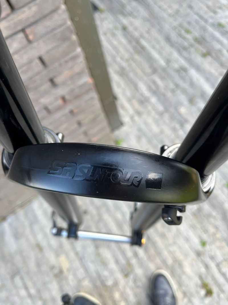 Tweedehands Sr Suntour Raidon boost 29 2026 bike — afbeelding 3 van 3