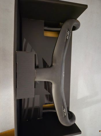Použité Vision Metron 5D ACR EVO Integrated Handlebar bike — obrázek 5 z 6
