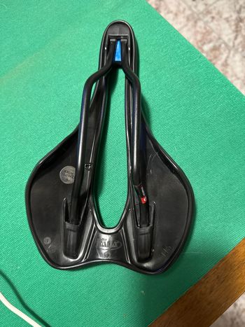 Used Selle Italia SLR 2025 bike — image 2 of 2