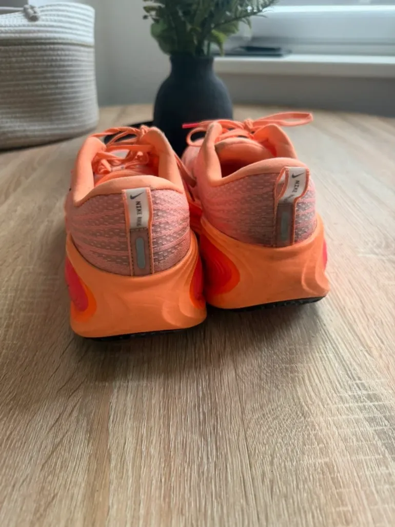 Used Orange Vomero Plus bike — image 4 of 7