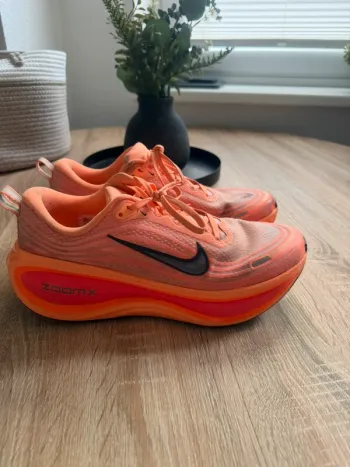 Used Orange Vomero Plus bike