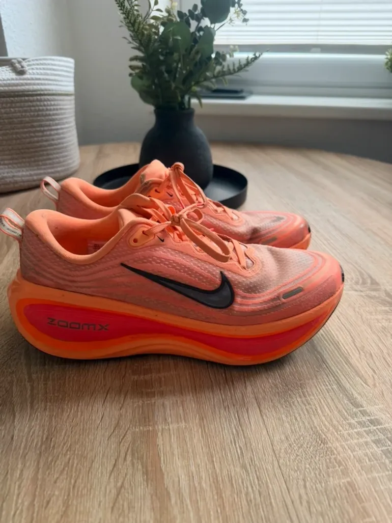 Used Orange Vomero Plus bike — image 1 of 7