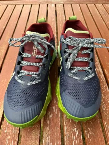 Gebrauchtes Nike Zegama bike — Bild 2 von 2