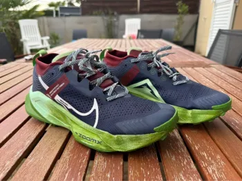 Gebrauchtes Nike Zegama bike