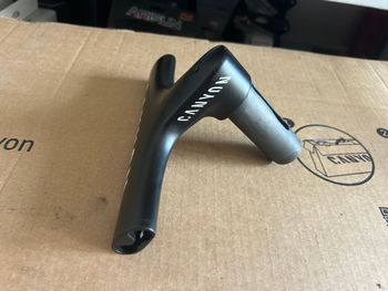 Käytetty Canyon Cockpit CP0018 bike — kuva 3 / 3