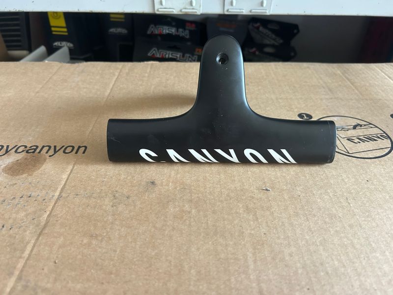 Used Canyon Cockpit CP0018 Cockpit