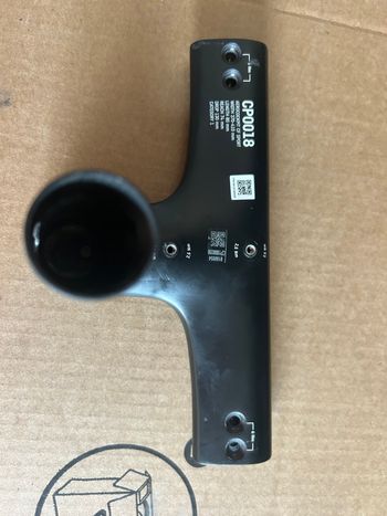 Käytetty Canyon Cockpit CP0018 bike — kuva 2 / 3