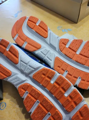 Gebrauchtes Asics Baskets bike — Bild 3 von 4