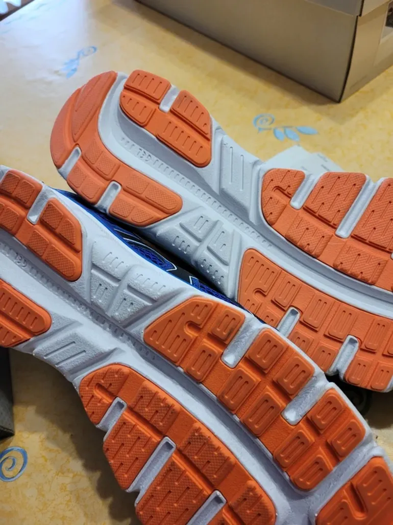 Gebrauchtes Asics Baskets bike — Bild 3 von 4