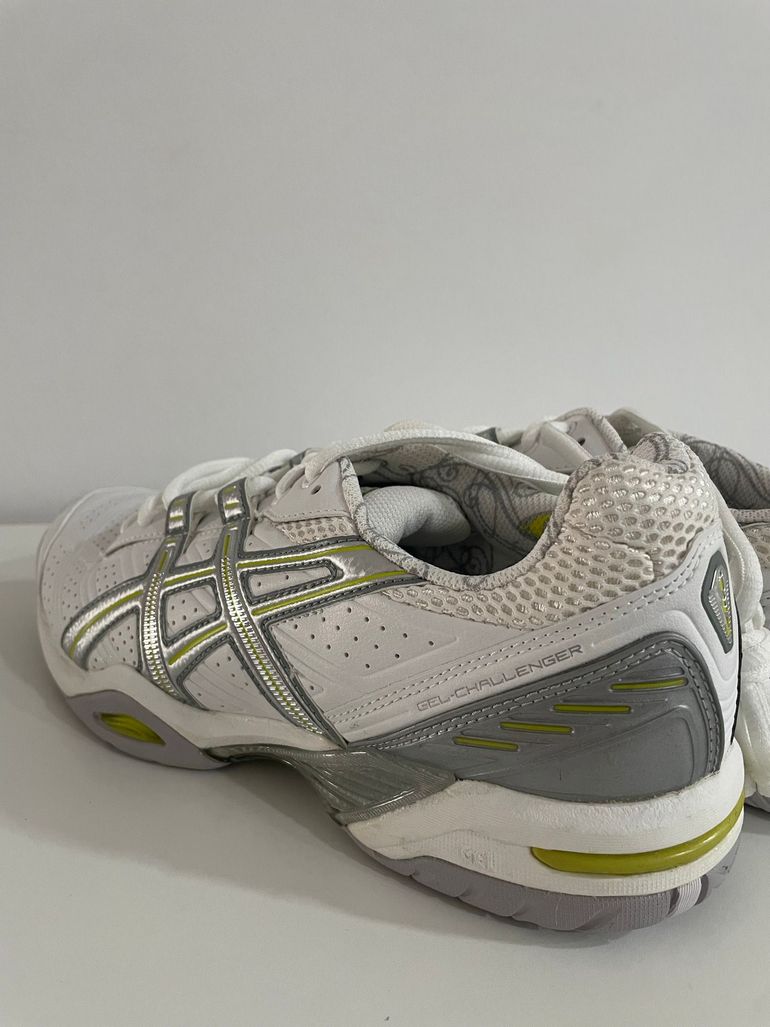 Asics Gel Challenger bike de segunda mano — imagen 3 de 5